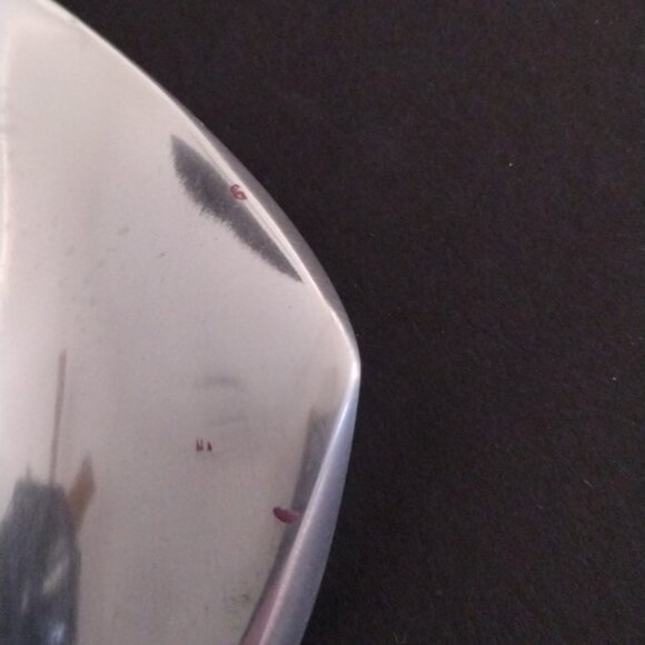 Julia Knight Lily 11" Bowl Raspberry - Picture 9 of 12